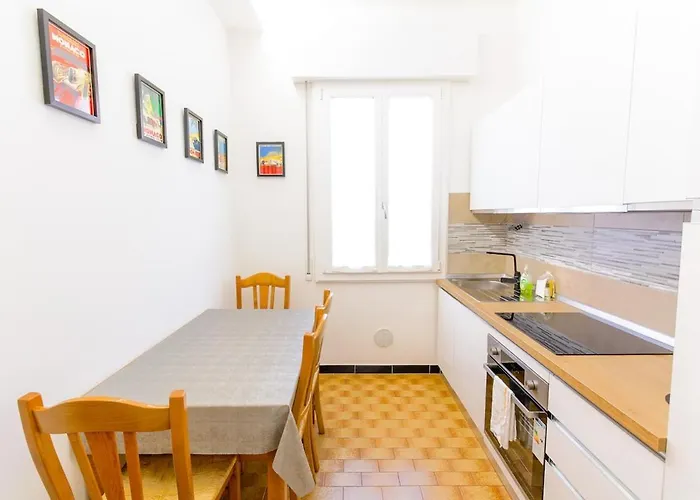 Large With Balcony - 2 Bedrooms