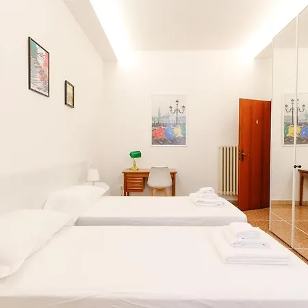 Large With Balcony - 2 Bedrooms *