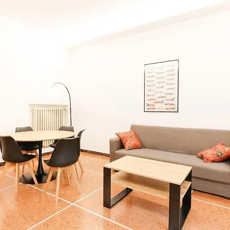 Large With Balcony - 2 Bedrooms